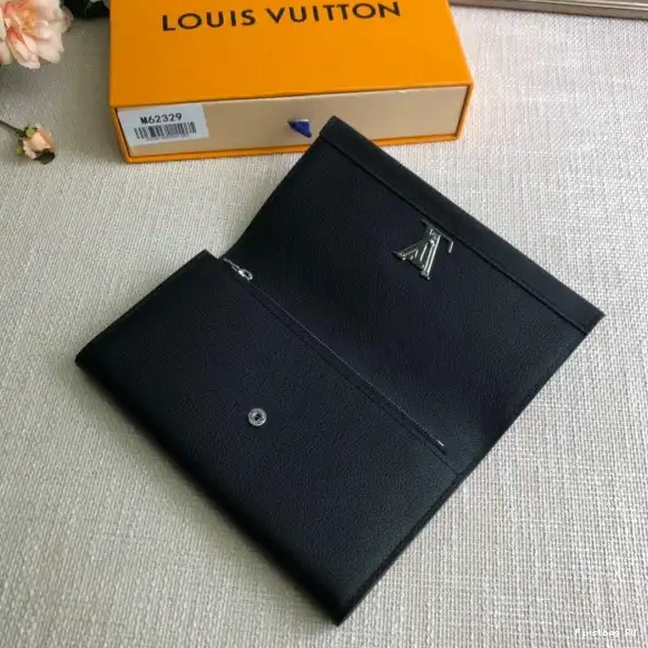 Firstbags ru review WALLET LOUIS LOCKME VUITTON 0701